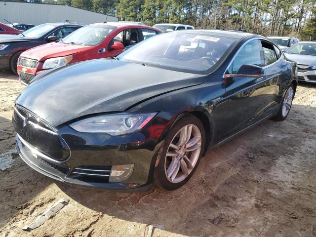 5YJSA1E2XGF126786 | 2016 TESLA MODEL S