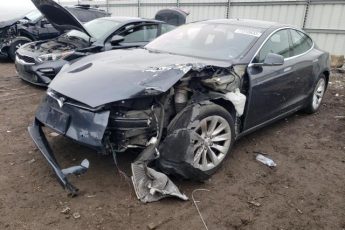 5YJSA1E2XJF281023 | 2018 TESLA MODEL S