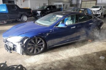 5YJSA1E48GF174305 | 2016 TESLA MODEL S