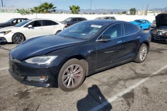 5YJSA1E48KF331890 | 2019 TESLA MODEL S