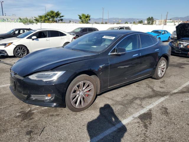 5YJSA1E48KF331890 | 2019 TESLA MODEL S