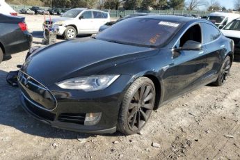 5YJSA1E4XFF118798 | 2015 TESLA MODEL S