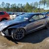 1FADP3F23JL245341 | 2018 FORD FOCUS SE