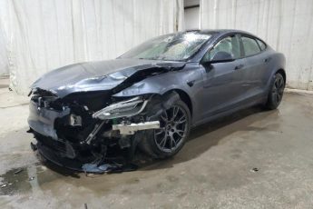 5YJSA1E57MF429465 | 2021 TESLA MODEL S