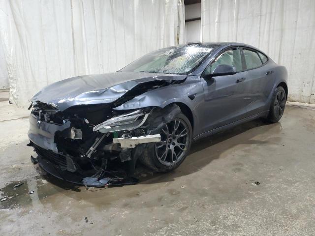 5YJSA1E57MF429465 | 2021 TESLA MODEL S