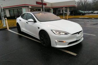 5YJSA1E58PF501679 | 2023 TESLA MODEL S