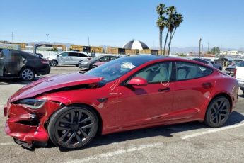 5YJSA1E58PF511032 | 2023 TESLA MODEL S