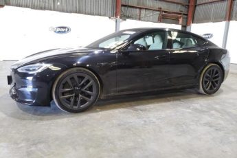 5YJSA1E68MF432125 | 2021 TESLA MODEL S