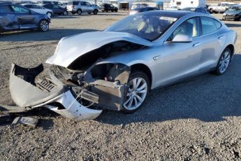 5YJSA1H11EFP53800 | 2014 TESLA MODEL S