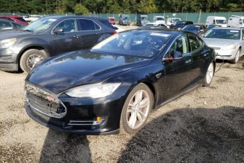 5YJSA1H14EFP42631 | 2014 TESLA MODEL S