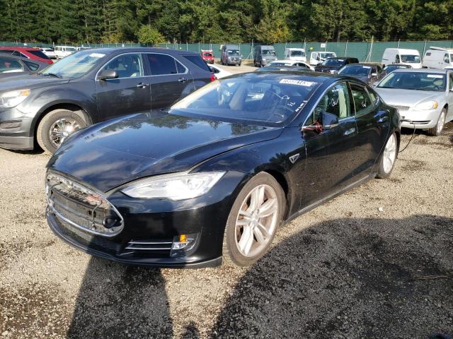 5YJSA1H14EFP42631 | 2014 TESLA MODEL S