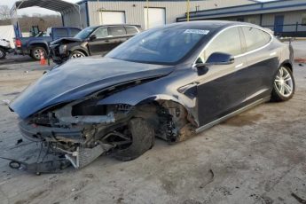 5YJSA1H19EFP36601 | 2014 TESLA MODEL S