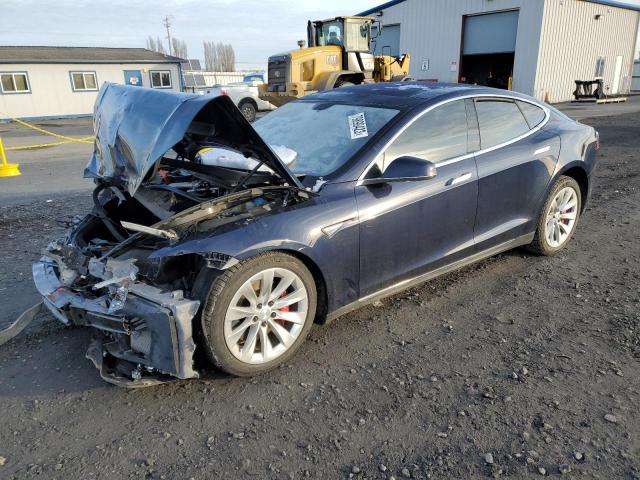 5YJSA1H19EFP52619 | 2014 TESLA MODEL S