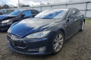 5YJSA1H19EFP60526 | 2014 TESLA MODEL S