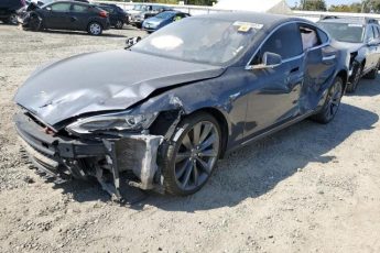 5YJSA1H19EFP63748 | 2014 TESLA MODEL S