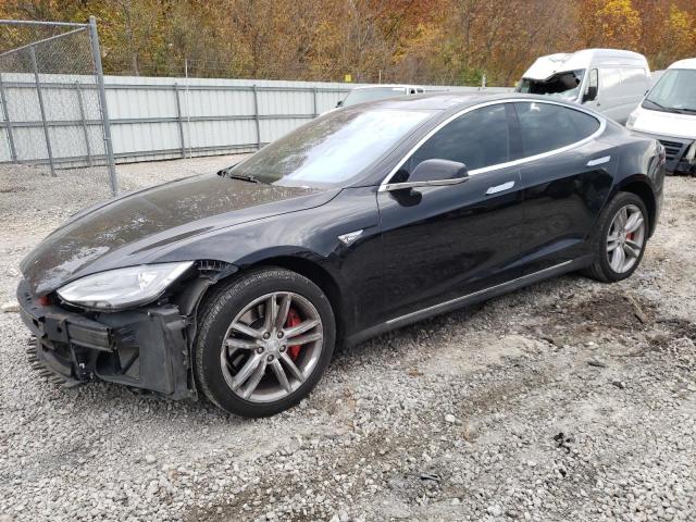 5YJSA1H21FFP69120 | 2015 TESLA MODEL S 85