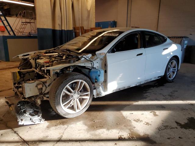 5YJSA1H26FF099953 | 2015 TESLA MODEL S 85