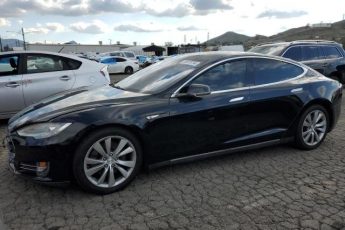 5YJSA1H29FFP73156 | 2015 TESLA MODEL S 85