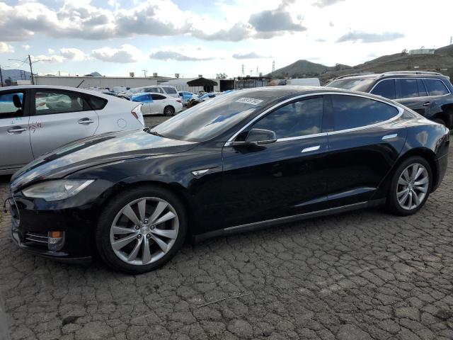 5YJSA1H29FFP73156 | 2015 TESLA MODEL S 85