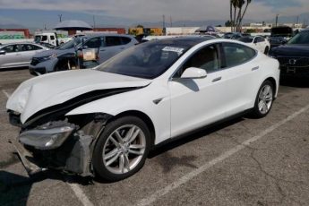 5YJSA1S10EFP46068 | 2014 TESLA MODEL S