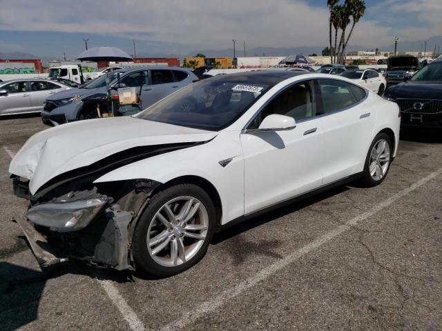 5YJSA1S10EFP46068 | 2014 TESLA MODEL S