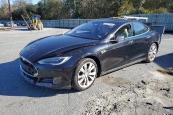 5YJSA1S22FF081829 | 2015 TESLA MODEL S 70