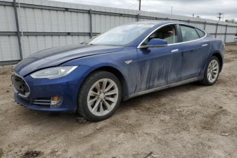 5YJSA1S24FF090094 | 2015 TESLA MODEL S 70