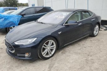 5YJSA1S27FF086881 | 2015 TESLA MODEL S 70