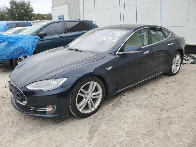 5YJSA1S27FF086881 | 2015 TESLA MODEL S 70