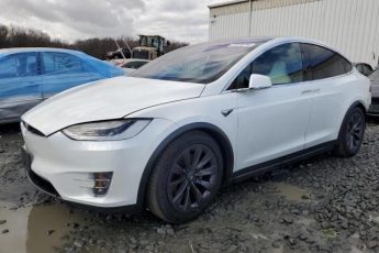 5YJXCBE26KF151263 | 2019 TESLA MODEL X