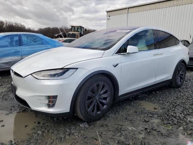 5YJXCBE26KF151263 | 2019 TESLA MODEL X