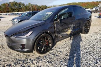 5YJXCBE40KF192179 | 2019 TESLA MODEL X