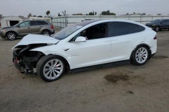 5YJXCBE49LF256480 | 2020 TESLA MODEL X