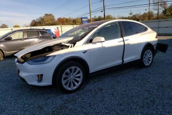 5YJXCDE22LF248733 | 2020 TESLA MODEL X