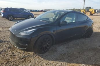 5YJYGAEE0MF136581 | 2021 TESLA MODEL Y