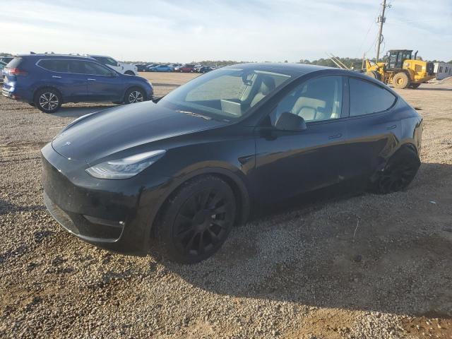 5YJYGAEE0MF136581 | 2021 TESLA MODEL Y