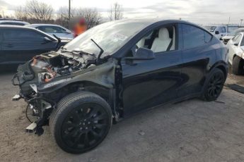 5YJYGAEE1MF117733 | 2021 TESLA MODEL Y