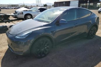 5YJYGAEE1MF196482 | 2021 TESLA MODEL Y