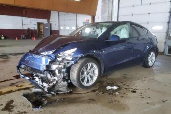 5YJYGDEE0MF217050 | 2021 TESLA MODEL Y