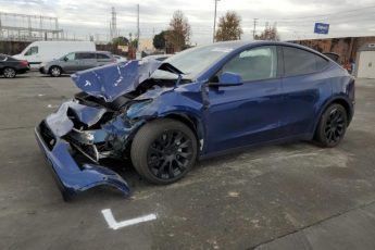 5YJYGDEE3LF043490 | 2020 TESLA MODEL Y