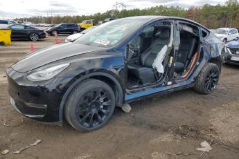 5YJYGDEE4MF111992 | 2021 TESLA MODEL Y