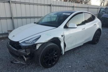 5YJYGDEE5LF012824 | 2020 TESLA MODEL Y