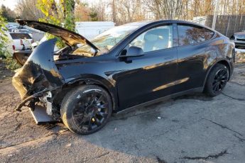 5YJYGDEE5MF097231 | 2021 TESLA MODEL Y