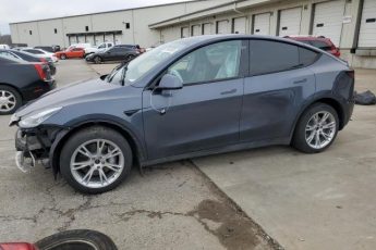 5YJYGDEE6LF044293 | 2020 TESLA MODEL Y