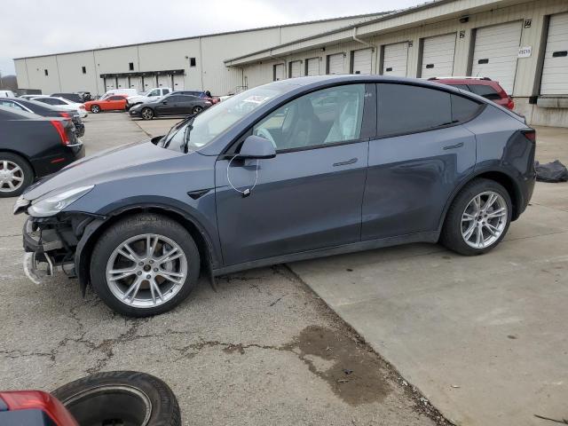 5YJYGDEE6LF044293 | 2020 TESLA MODEL Y