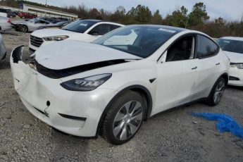 5YJYGDEE7LF032105 | 2020 TESLA MODEL Y