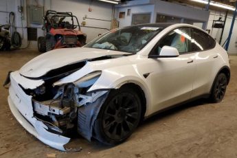 5YJYGDEE7LF039894 | 2020 TESLA MODEL Y