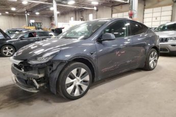 5YJYGDEE8LF024594 | 2020 TESLA MODEL Y