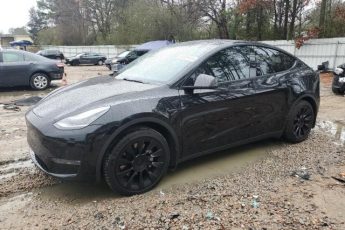 5YJYGDEE8LF048815 | 2020 TESLA MODEL Y