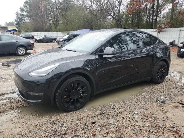 5YJYGDEE8LF048815 | 2020 TESLA MODEL Y